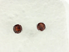 Colored Stone Earring