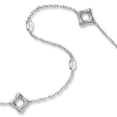 Sterling Silver Necklace