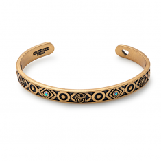 Alternative Metal - Bracelet