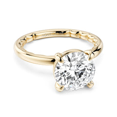 Engagement ring mountings / Semi-mount