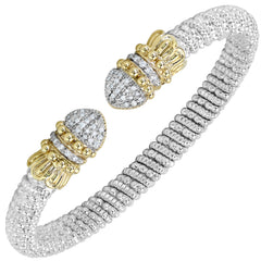 Sterling silver bracelet