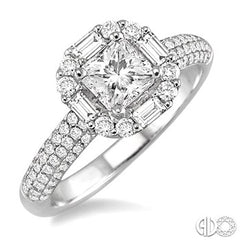 Diamond Complete Engagement / Set