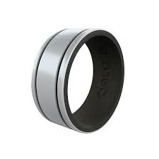 Alternative Metal Ring