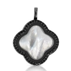 Sterling Silver Pendant