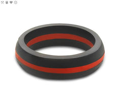 Alternative Metal Ring