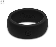 Alternative Metal Ring