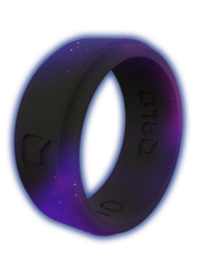 Alternative Metal Ring