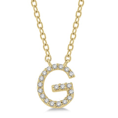 Diamond Necklace