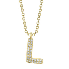 Diamond Necklace