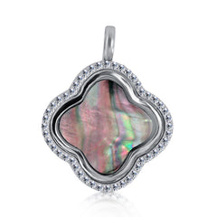 Sterling Silver Pendant