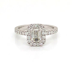 Diamond Complete Engagement / Set