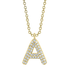 Diamond Necklace