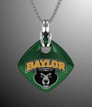 Sterling Silver Pendant