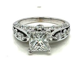 Diamond Complete Engagement / Set