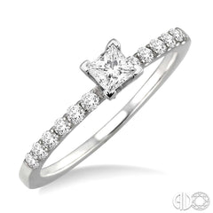 Engagement ring mountings / Semi-mount