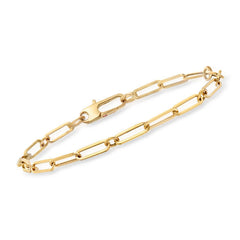 Karat Gold Bracelet