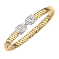 Ladies Diamond Bracelet