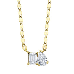 Diamond Necklace