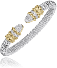 Sterling silver bracelet