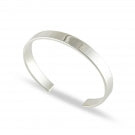 Sterling silver bracelet