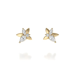 LAB GROWN Diamond Earring
