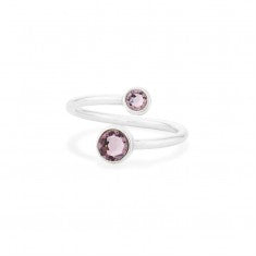 Alternative Metal Ring