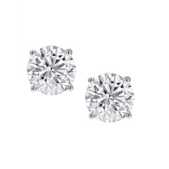 LAB GROWN Diamond Earring