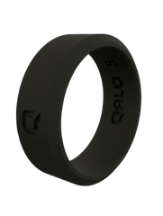 Alternative Metal Ring