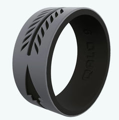 Alternative Metal Ring
