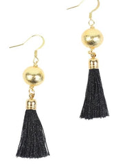 Alternative Metal - Earring