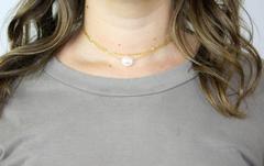 Alternative Metal - Necklace/Pendant