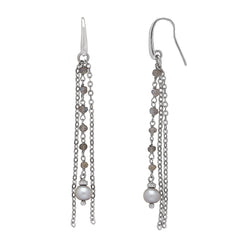 Pearl Earring