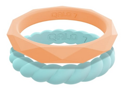 Alternative Metal Ring