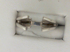 Engagement ring mountings / Semi-mount