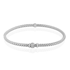 Karat Gold Bracelet
