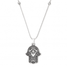 Alternative Metal - Necklace/Pendant