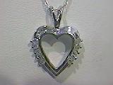 Diamond Pendant