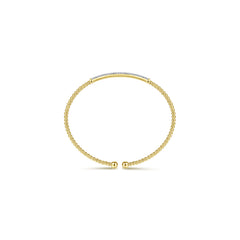 Ladies Diamond Bracelet