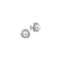 Diamond Earring