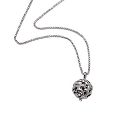 Sterling Silver Necklace