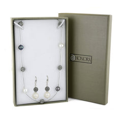 Pearl Set