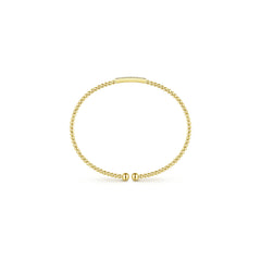 Ladies Diamond Bracelet