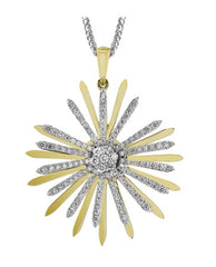 Diamond Pendant