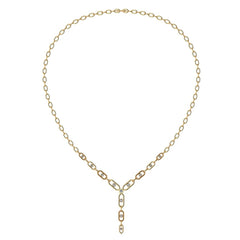 LAB GROWN Necklace