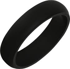 Alternative Metal Ring