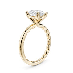 Engagement ring mountings / Semi-mount