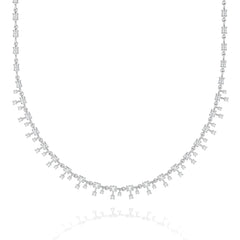 LAB GROWN Necklace