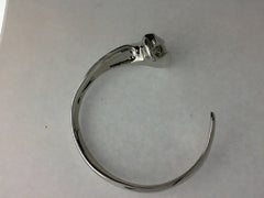 Sterling silver bracelet