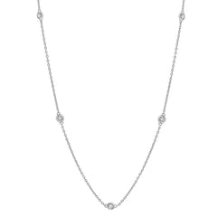 Diamond Necklace