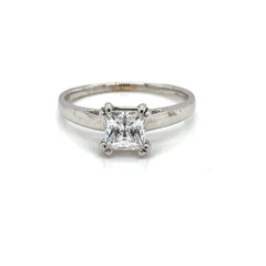 Engagement ring mountings / Semi-mount